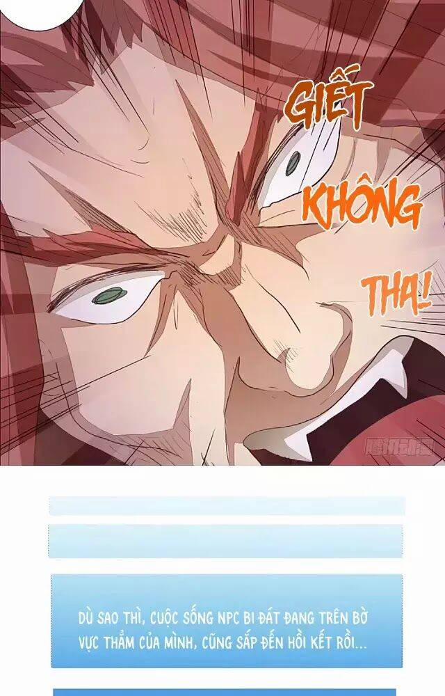 Lịch Sử Sống Sót Của Npc Phản Diện 1 trang 21