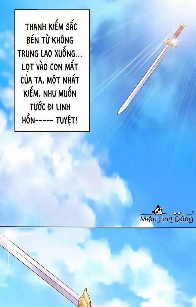 Lịch Sử Sống Sót Của Npc Phản Diện 1 trang 25