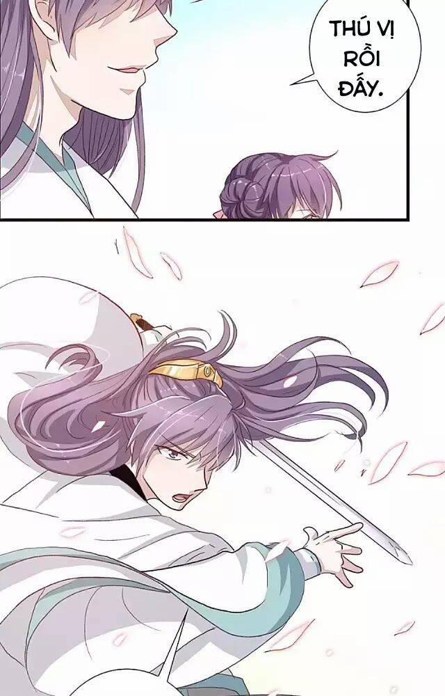 Lịch Sử Sống Sót Của Npc Phản Diện 1 trang 28