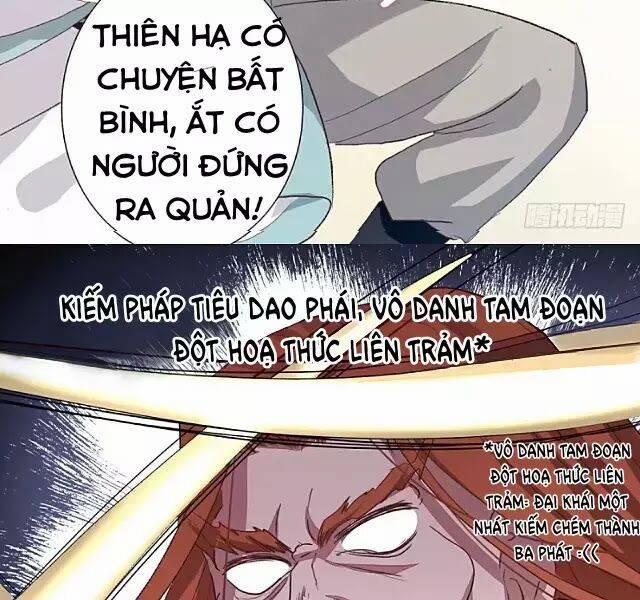 Lịch Sử Sống Sót Của Npc Phản Diện 1 trang 29