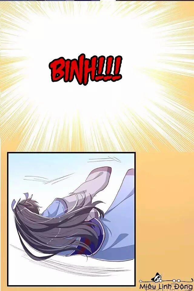 Lịch Sử Sống Sót Của Npc Phản Diện 1 trang 3