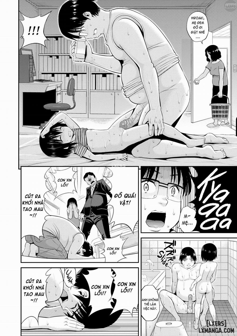 Lickety-Slit 4 trang 12