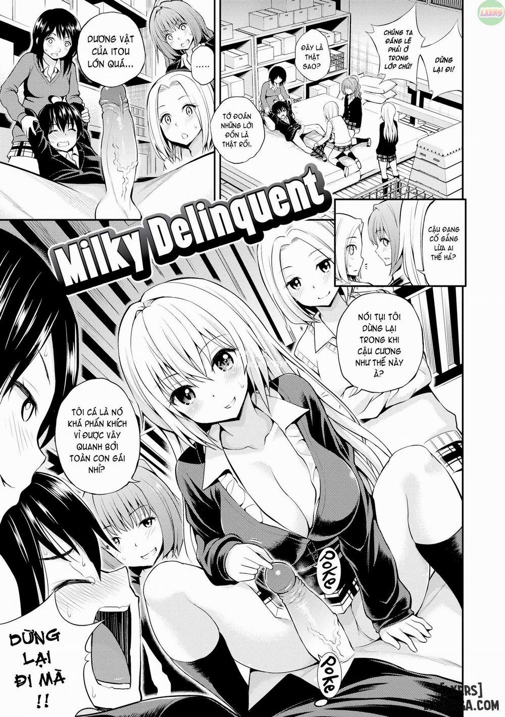 Lickety-Slit 5 trang 3