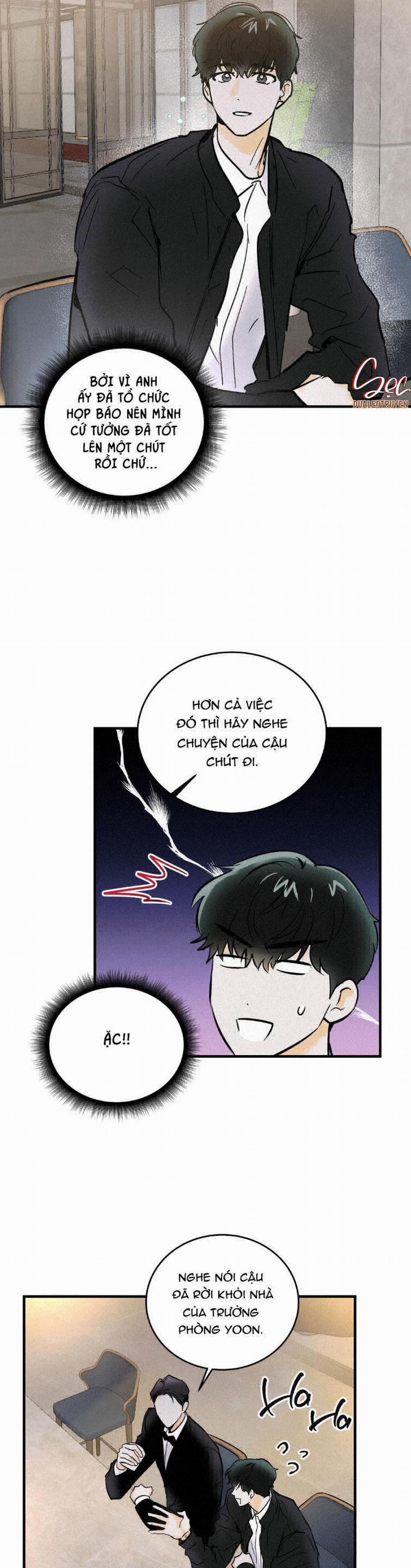 LIE AGAIN 2 trang 13