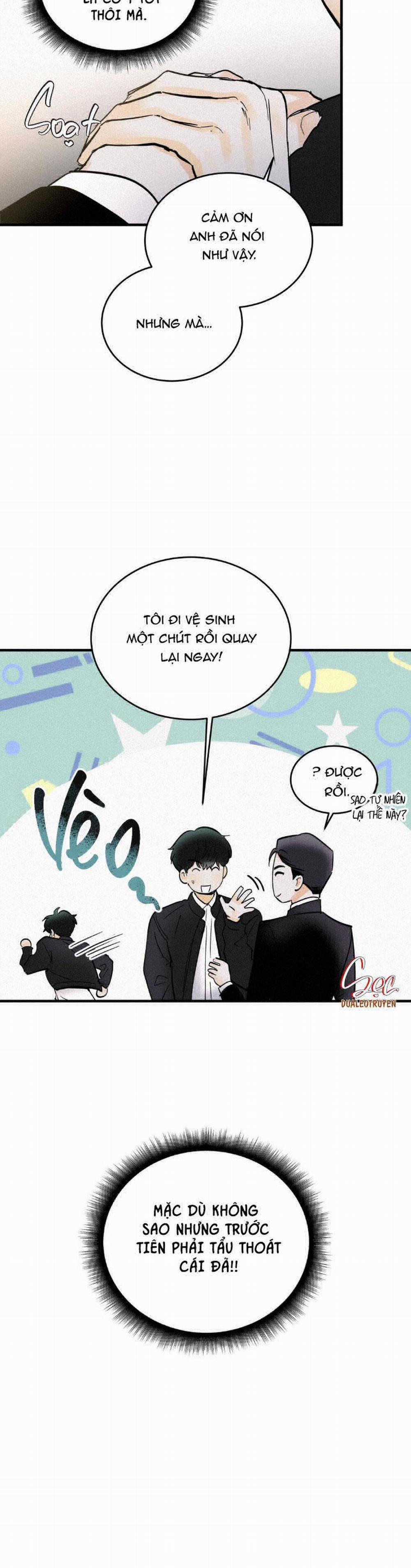 LIE AGAIN 2 trang 16