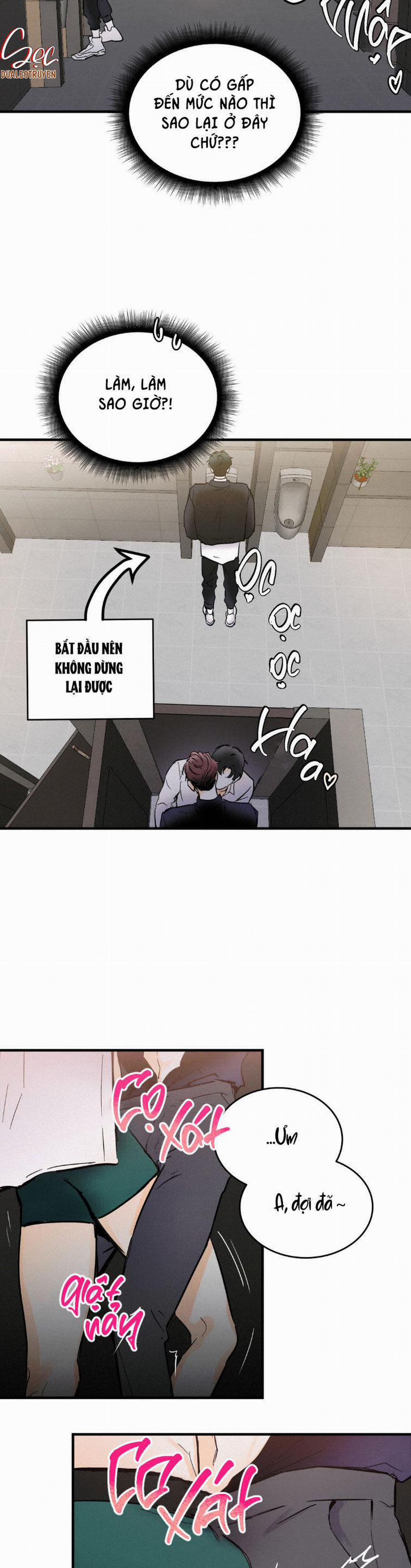 LIE AGAIN 2 trang 20