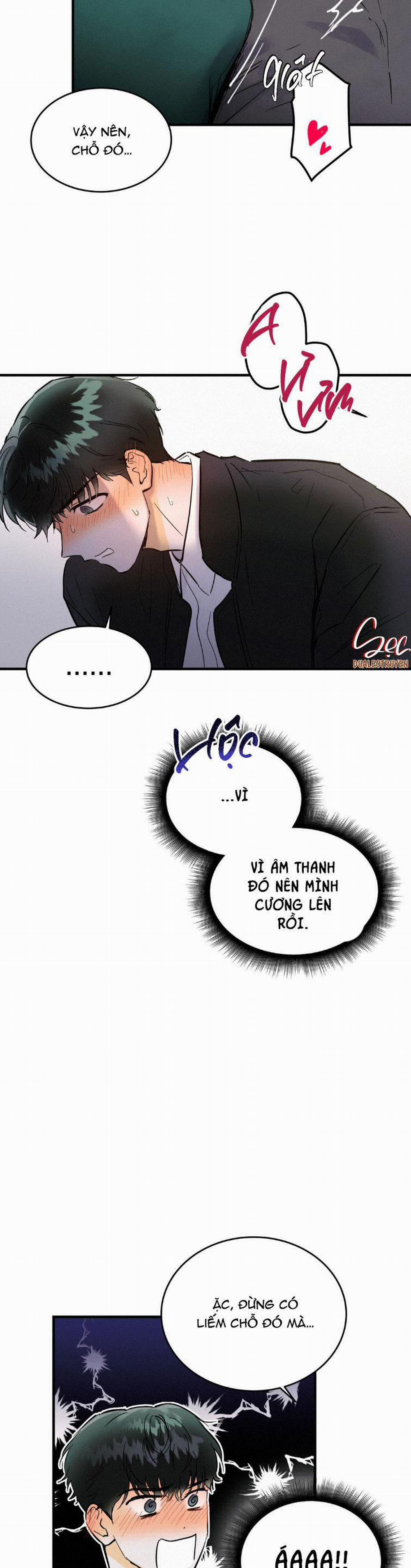 LIE AGAIN 2 trang 21