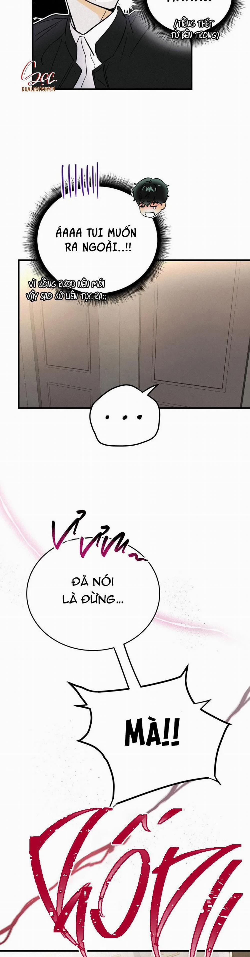 LIE AGAIN 2 trang 22