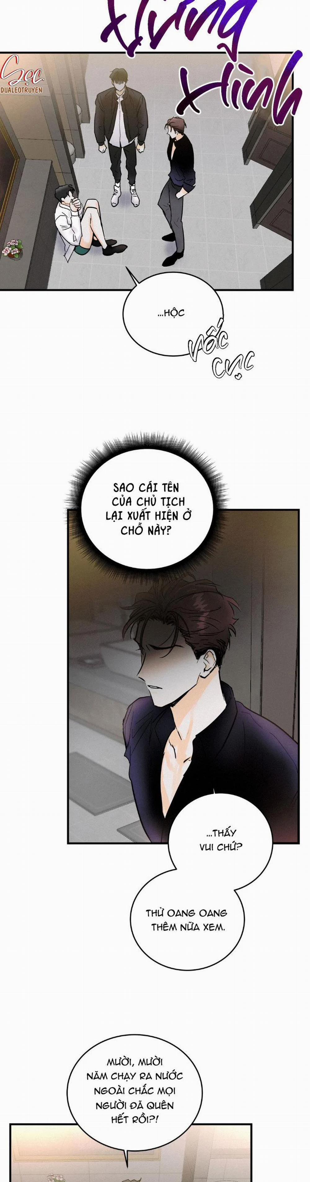 LIE AGAIN 2 trang 26