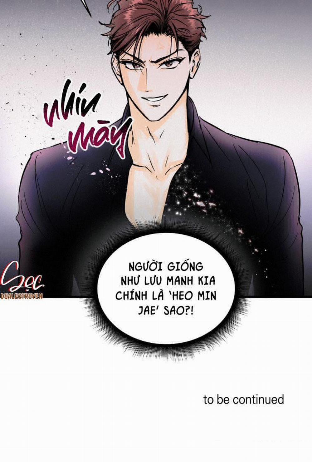 LIE AGAIN 2 trang 31