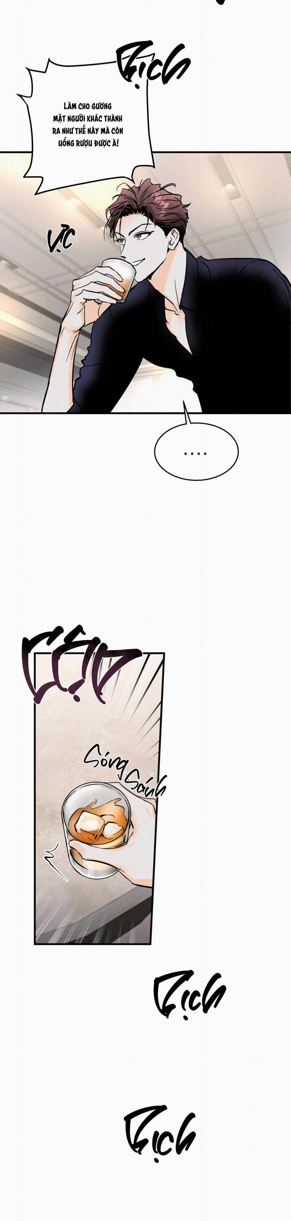 LIE AGAIN 3 trang 20