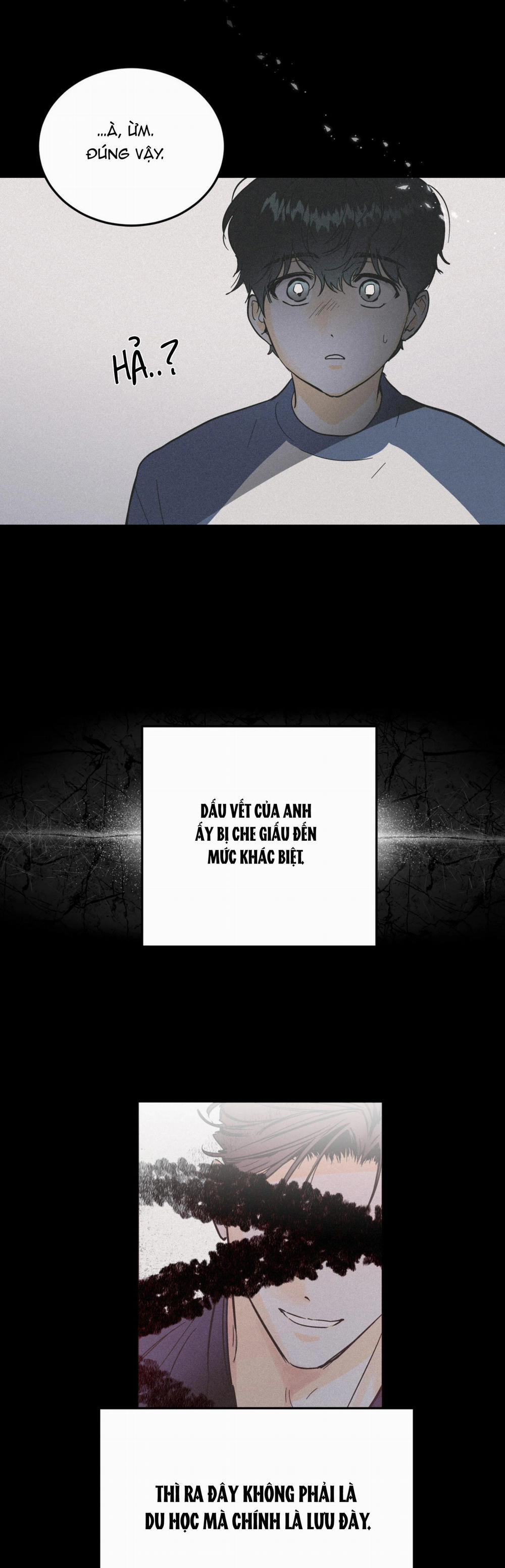 LIE AGAIN 4 trang 19