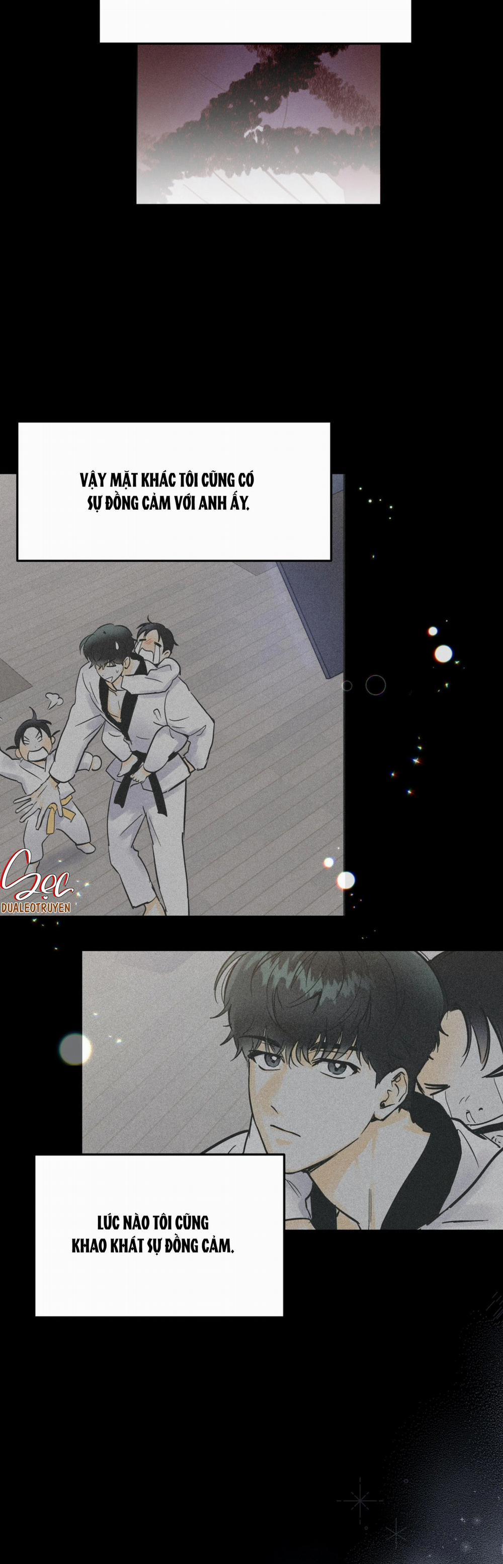 LIE AGAIN 4 trang 20