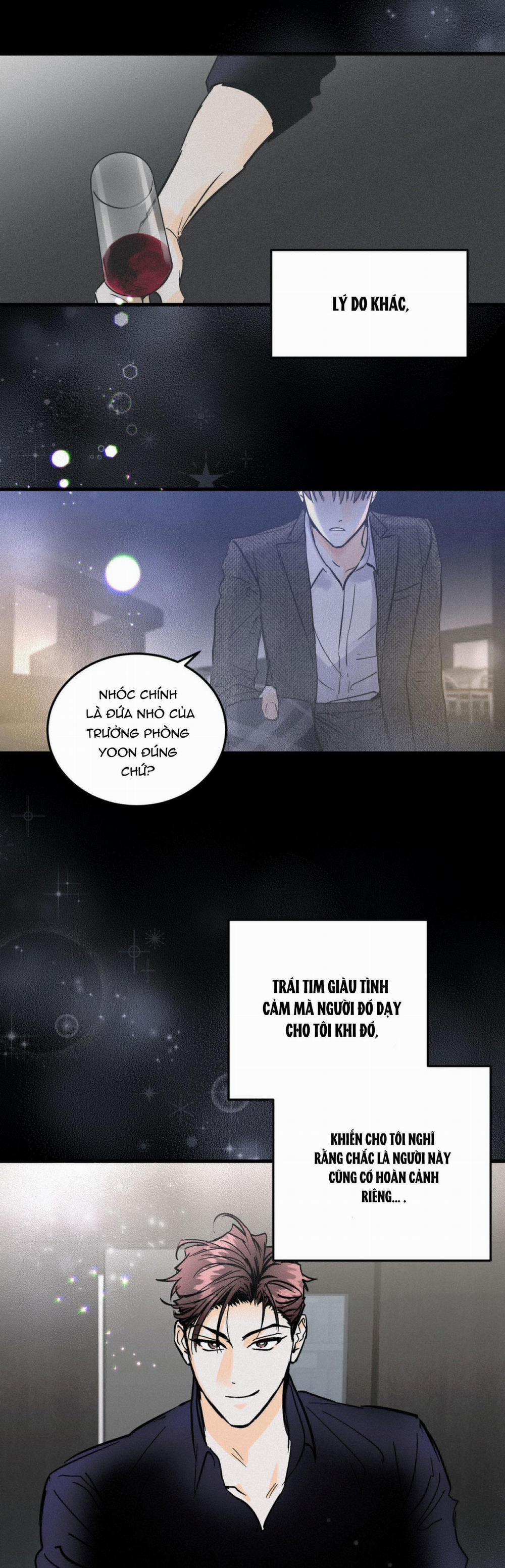 LIE AGAIN 4 trang 21