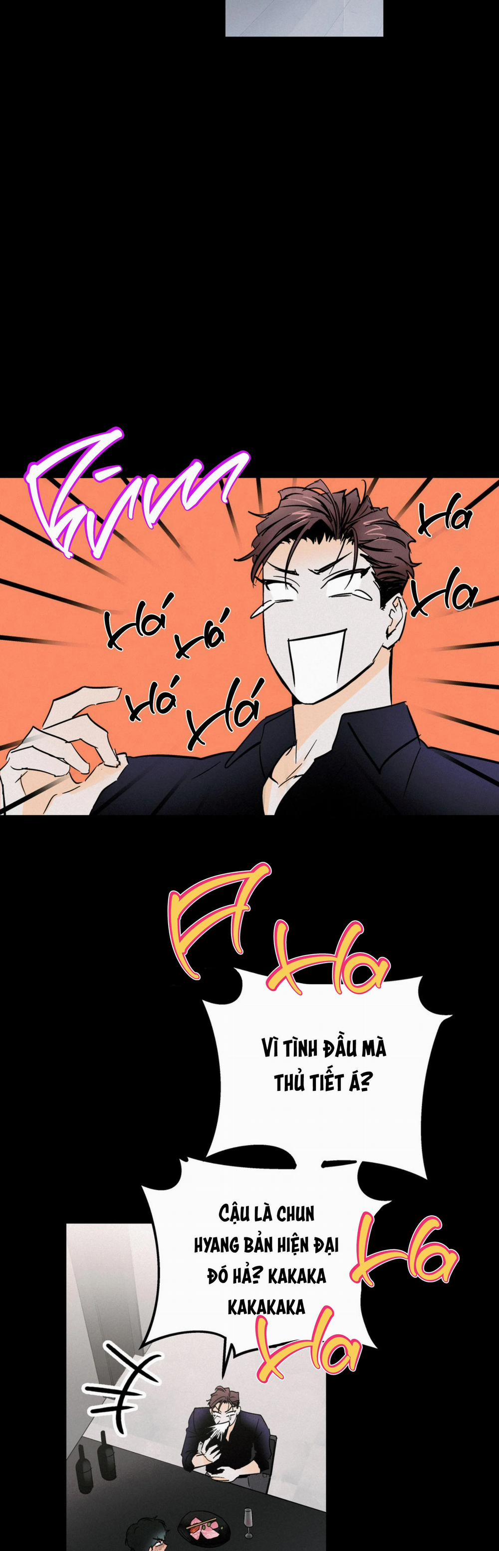 LIE AGAIN 4 trang 24