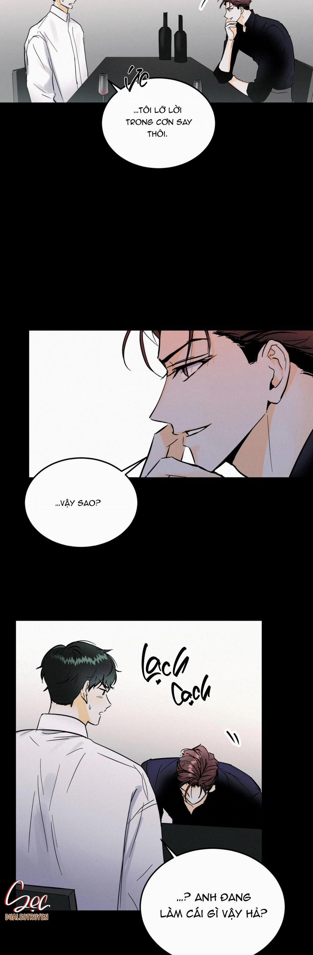 LIE AGAIN 4 trang 27