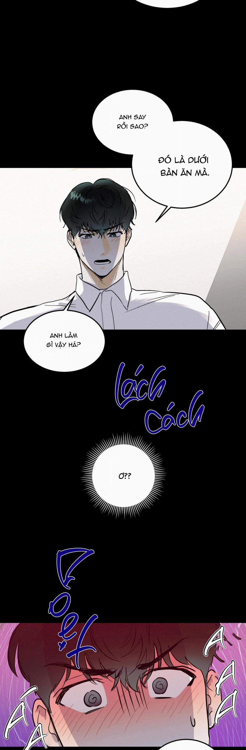 LIE AGAIN 4 trang 28