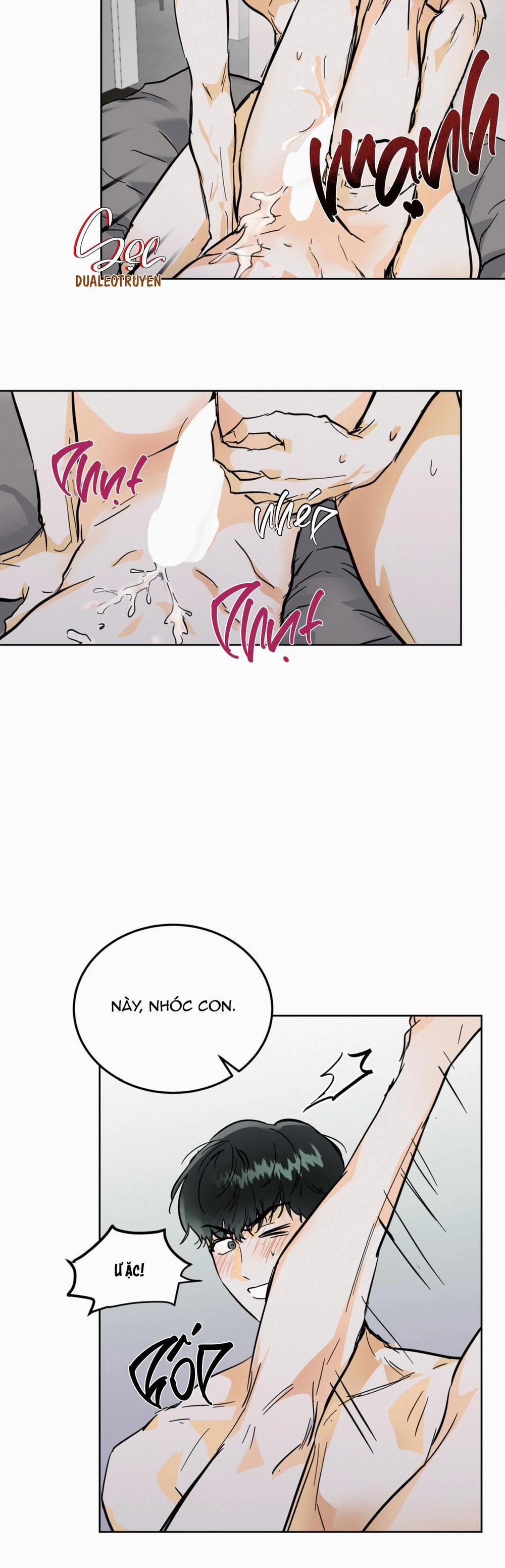 LIE AGAIN 5 trang 10