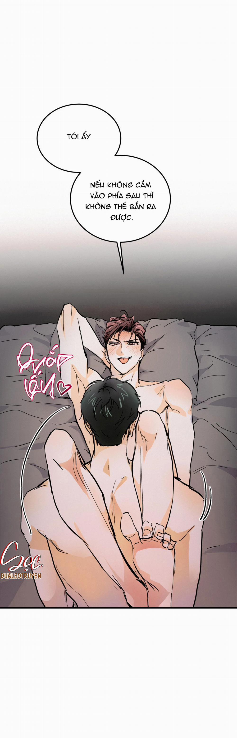 LIE AGAIN 5 trang 13