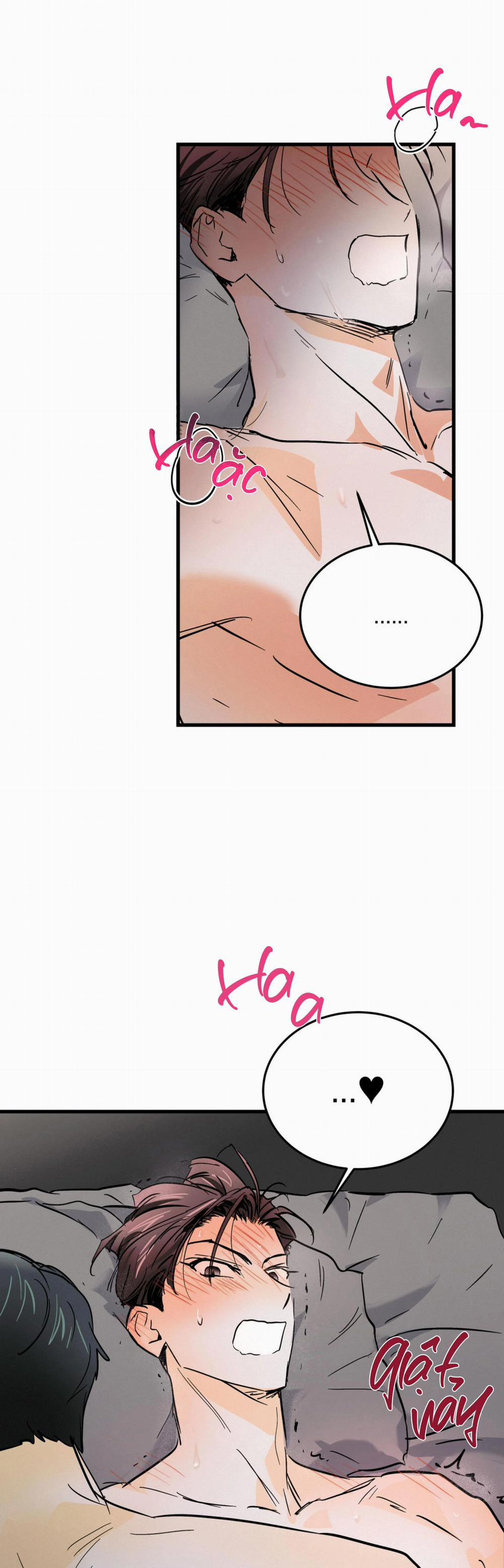 LIE AGAIN 5 trang 27
