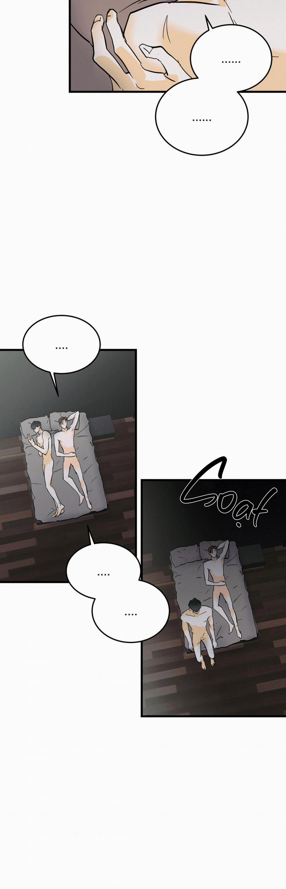 LIE AGAIN 5 trang 30