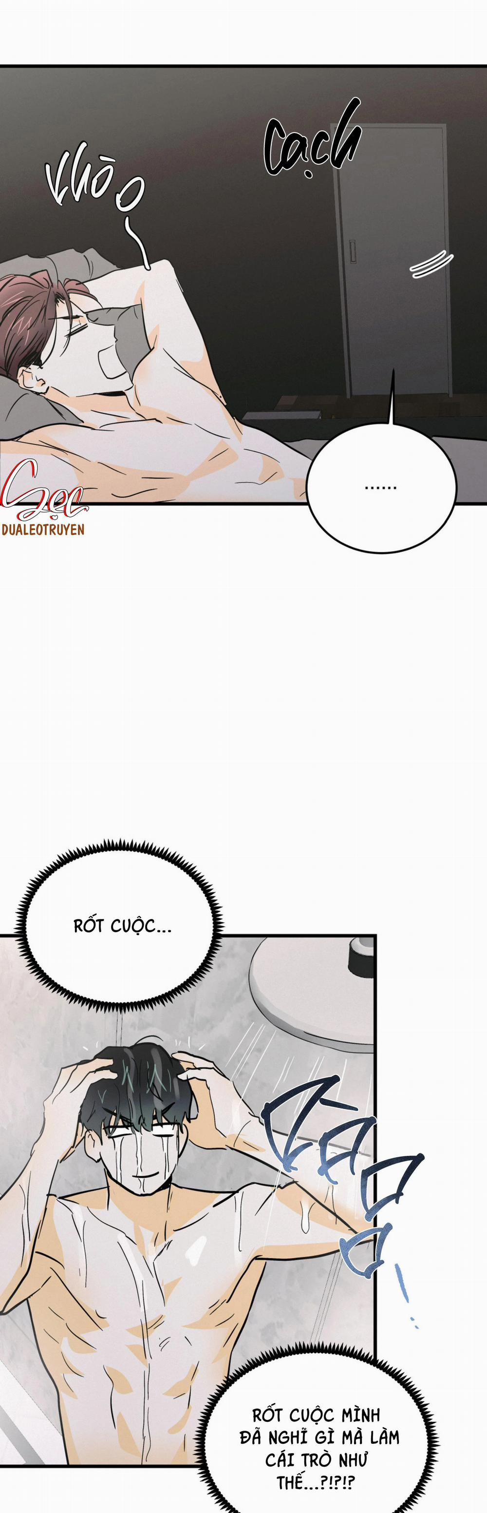 LIE AGAIN 5 trang 31
