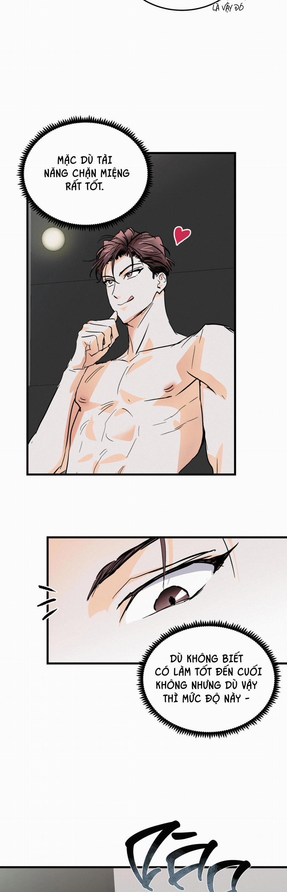 LIE AGAIN 5 trang 34