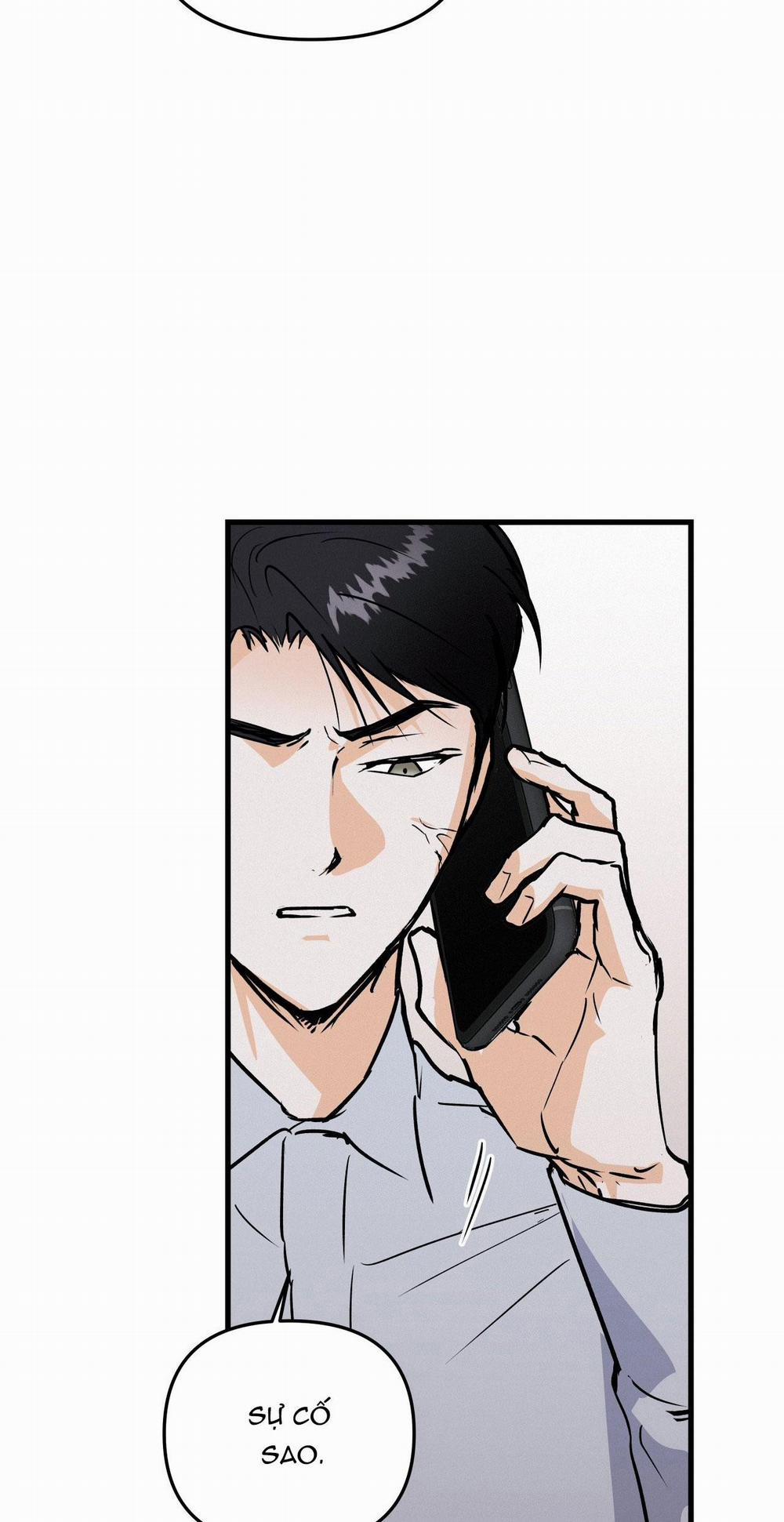 LIE AGAIN 52 trang 15