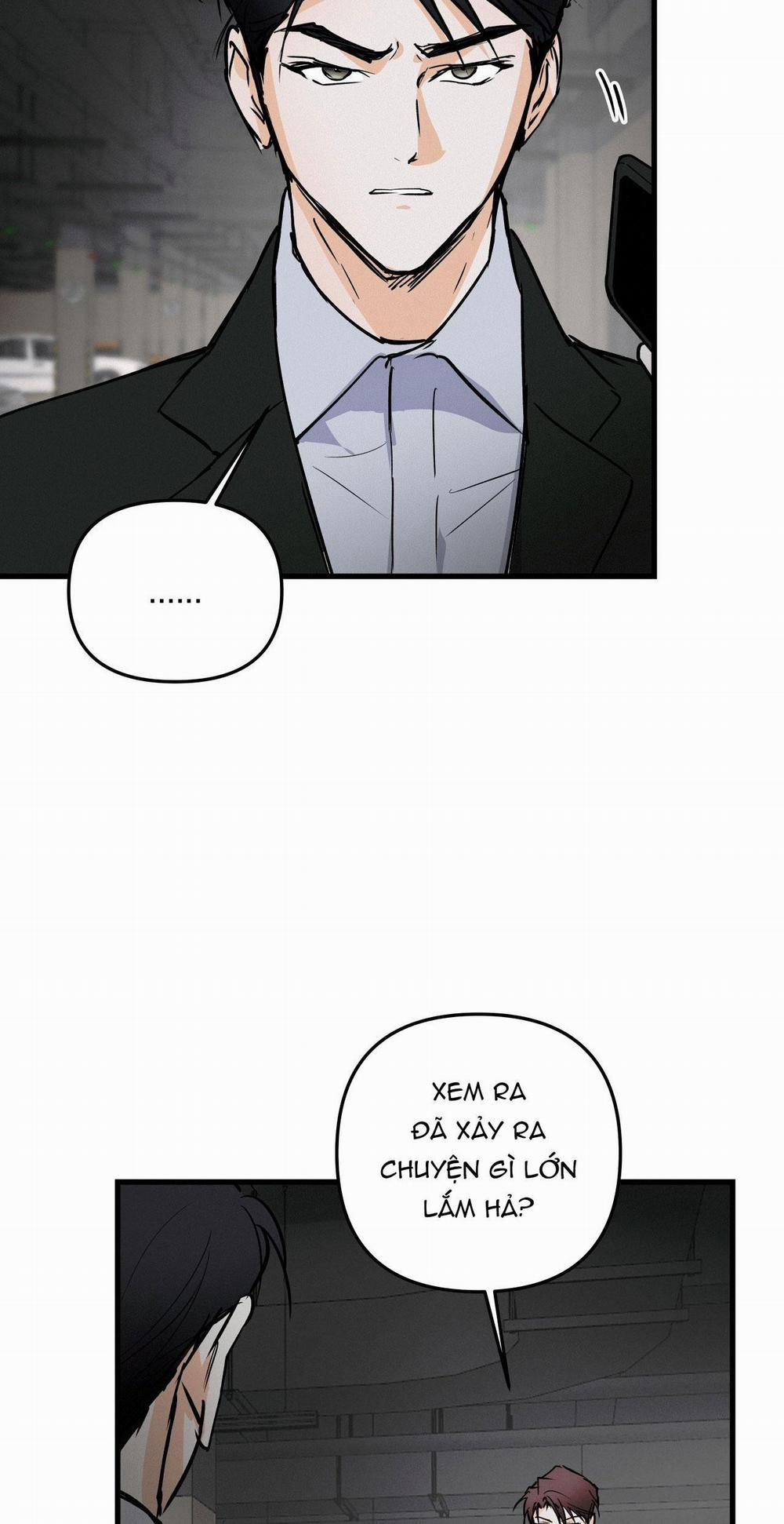 LIE AGAIN 52 trang 20