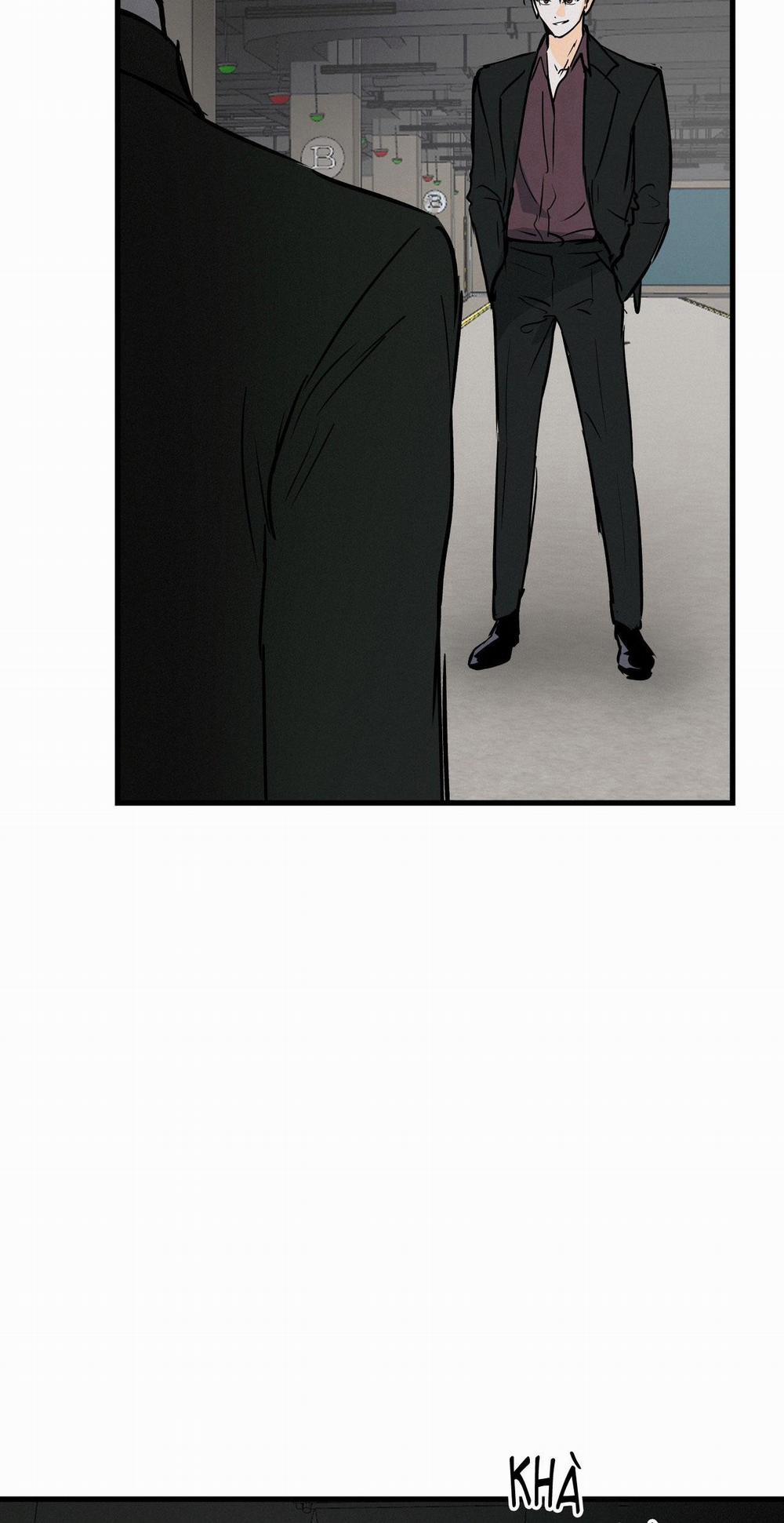 LIE AGAIN 52 trang 21