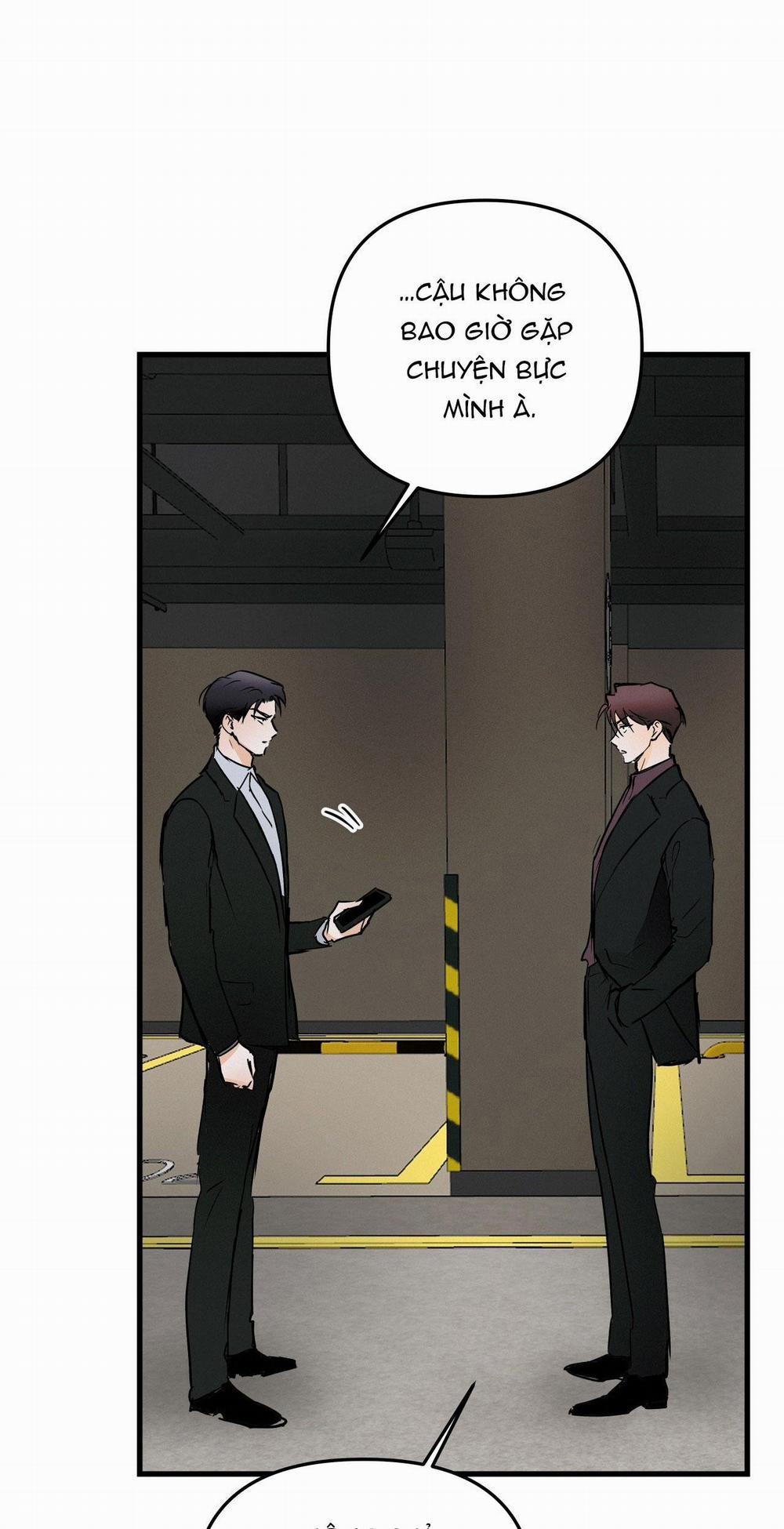 LIE AGAIN 52 trang 23