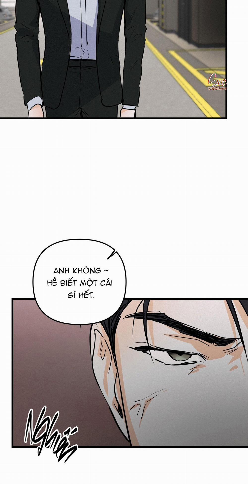 LIE AGAIN 52 trang 27