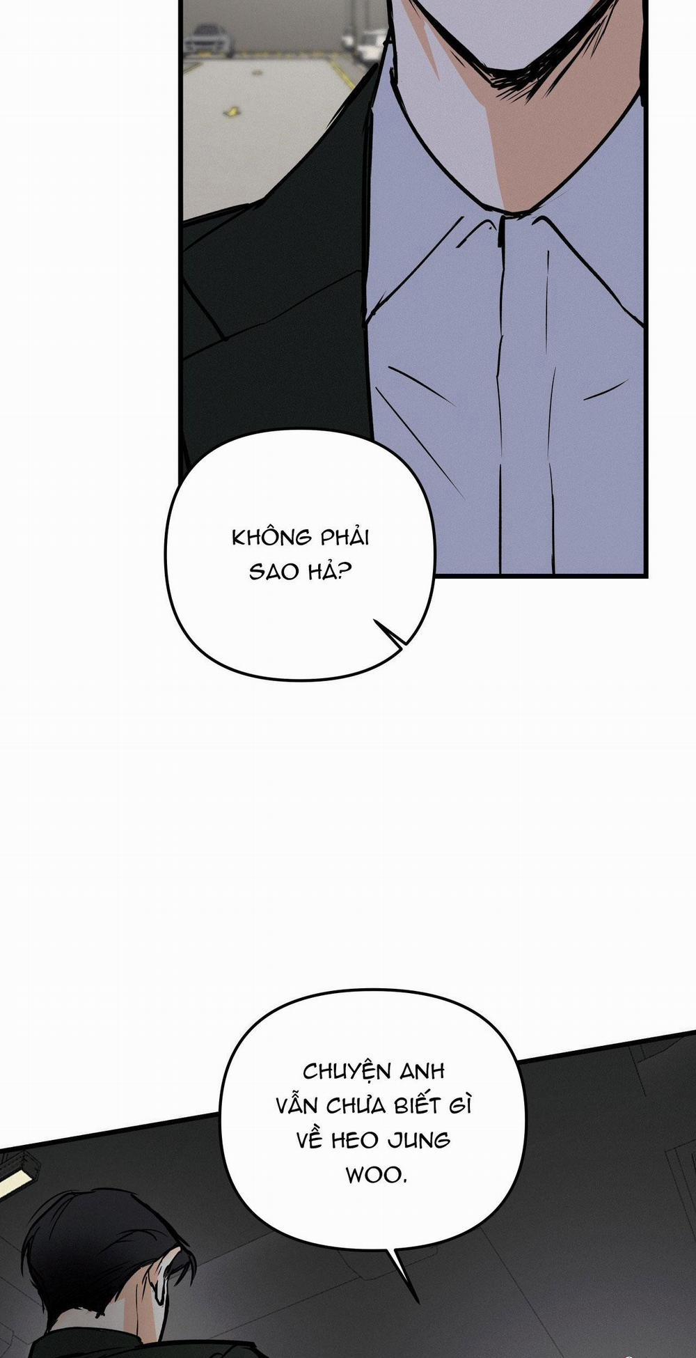 LIE AGAIN 52 trang 30