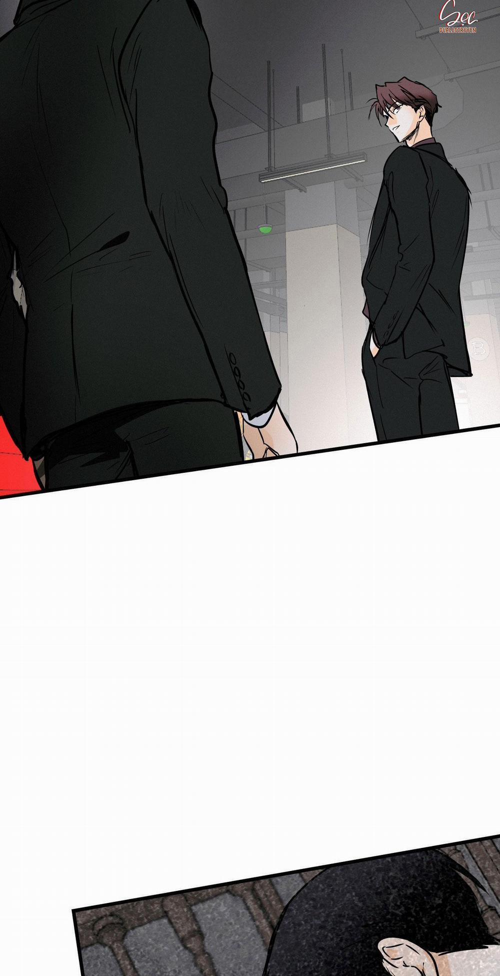 LIE AGAIN 52 trang 31