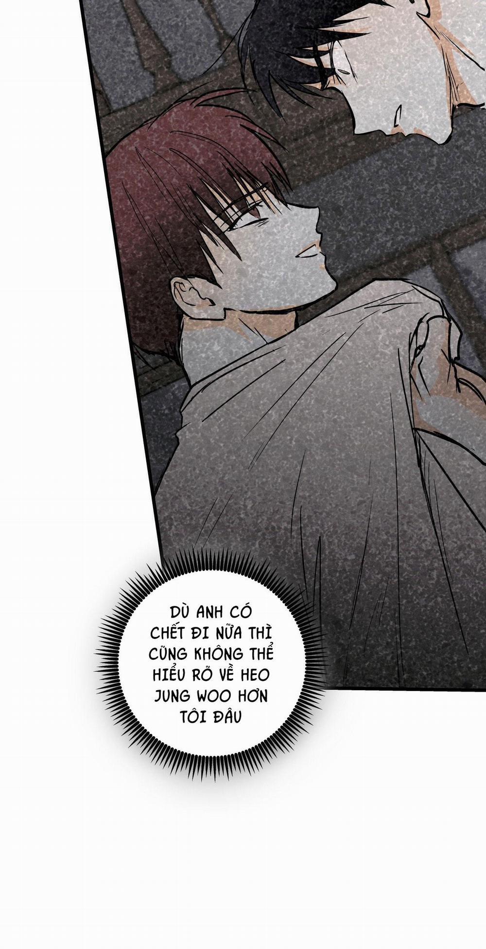 LIE AGAIN 52 trang 32