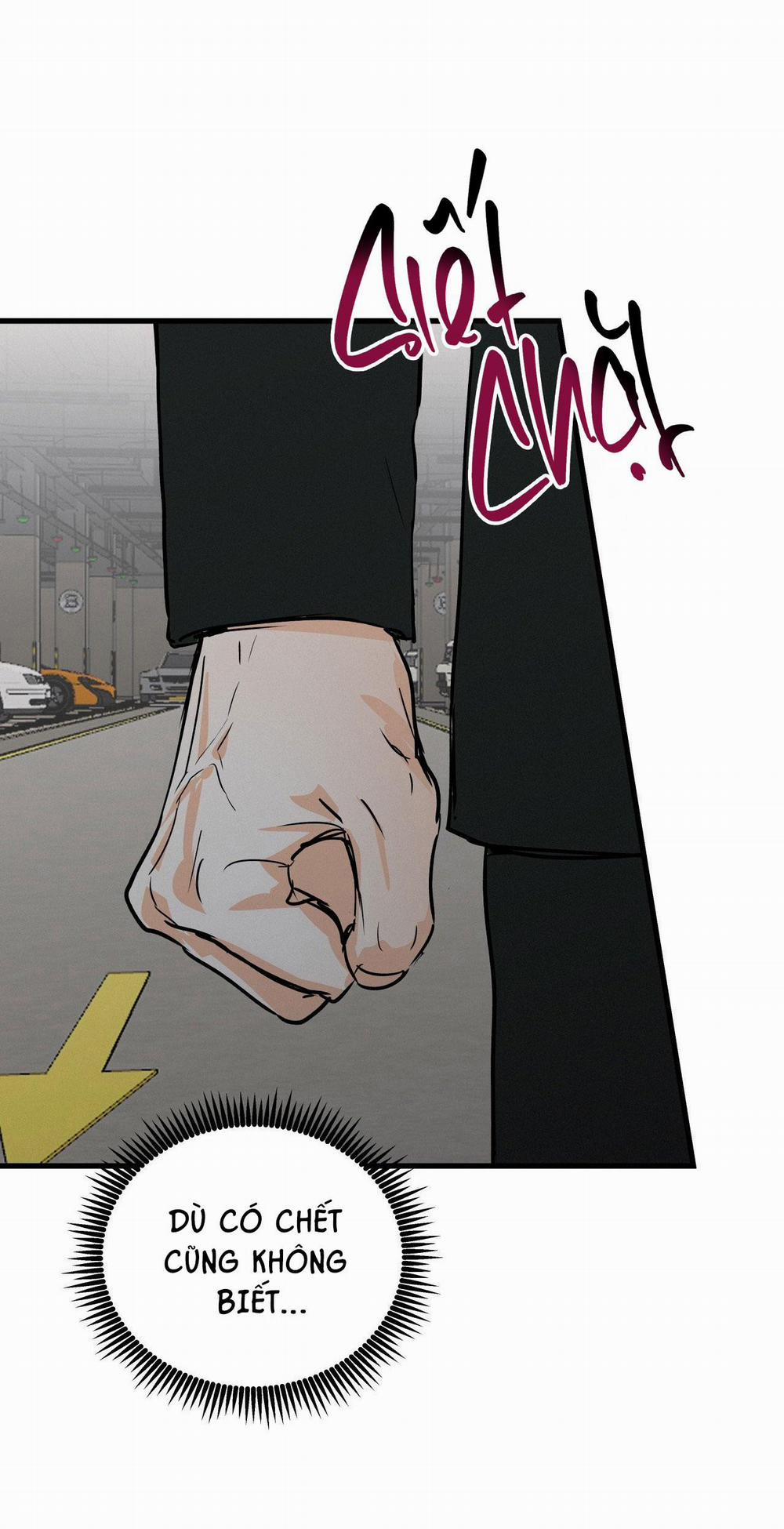 LIE AGAIN 52 trang 33