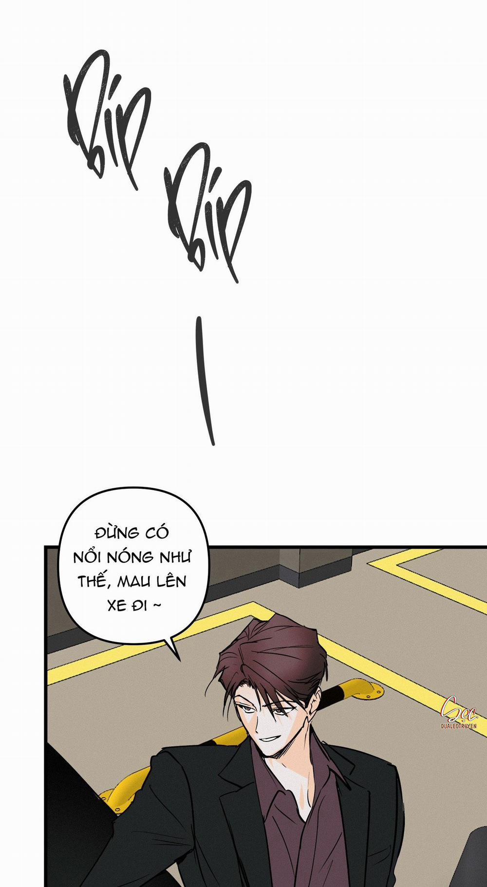 LIE AGAIN 52 trang 34