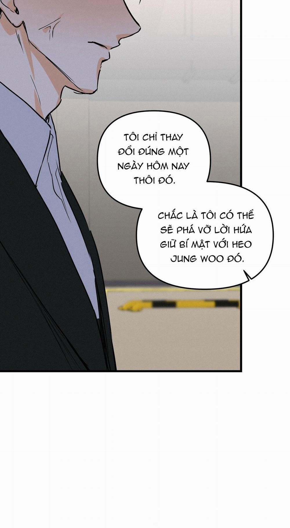 LIE AGAIN 52 trang 36