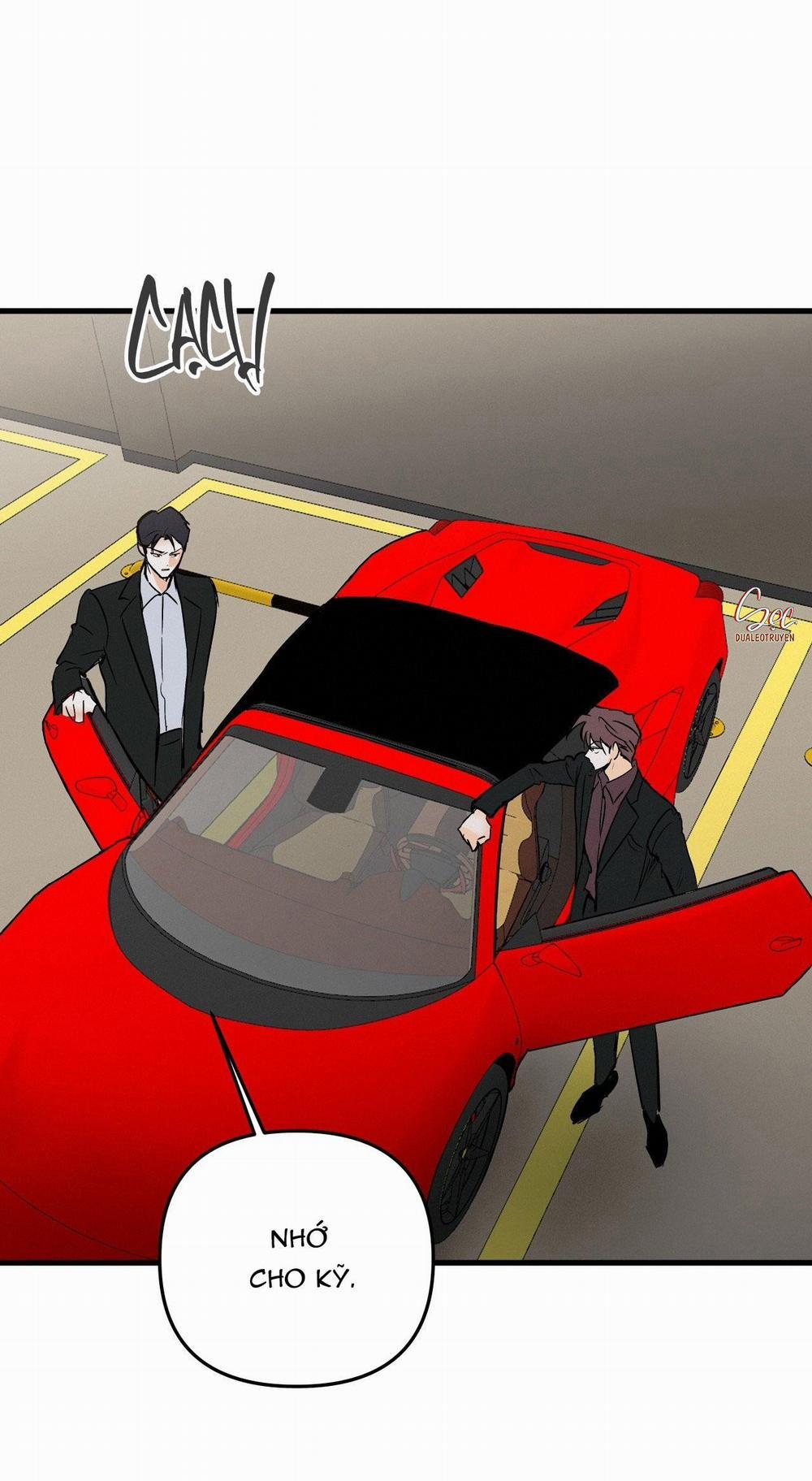 LIE AGAIN 52 trang 38