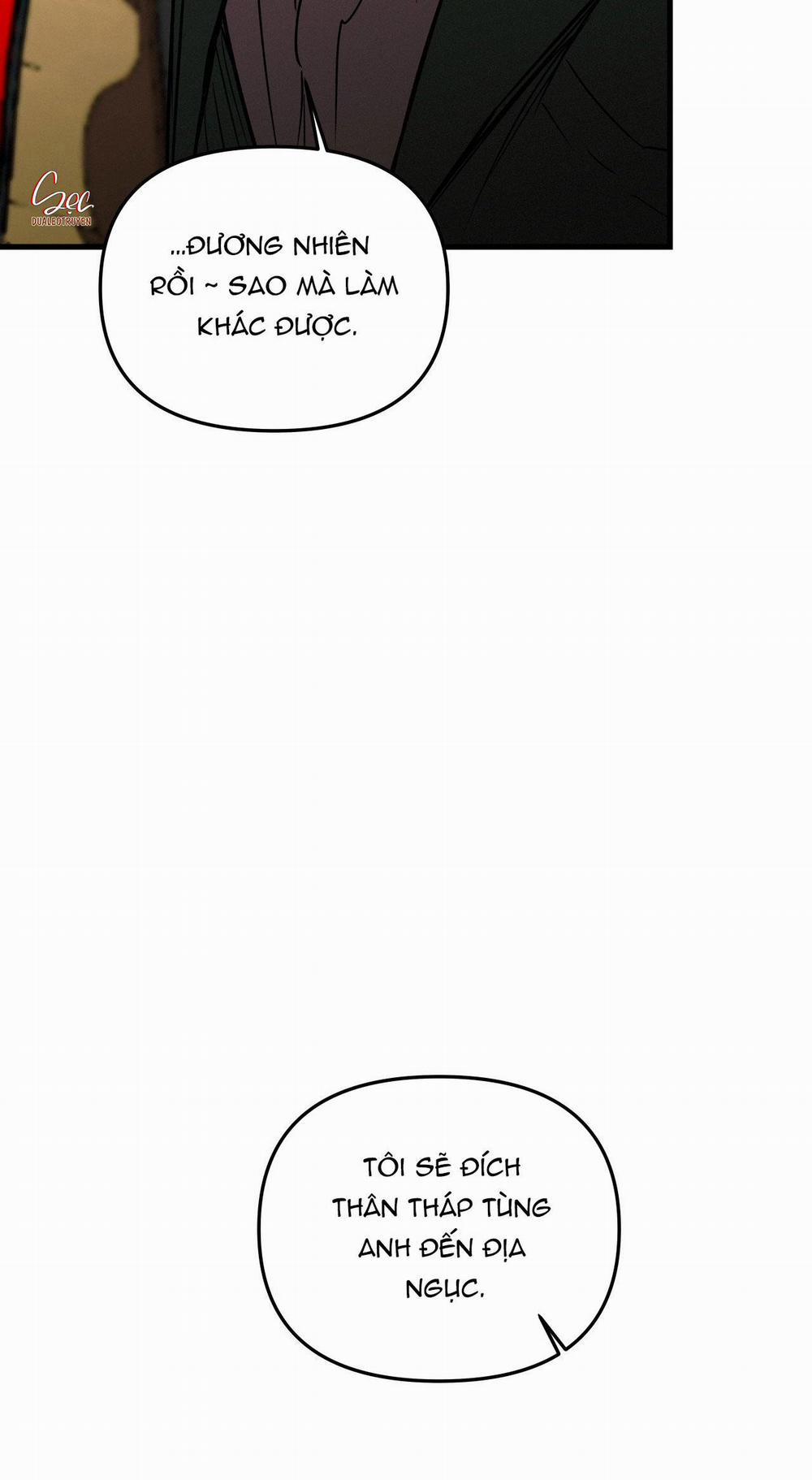 LIE AGAIN 52 trang 41