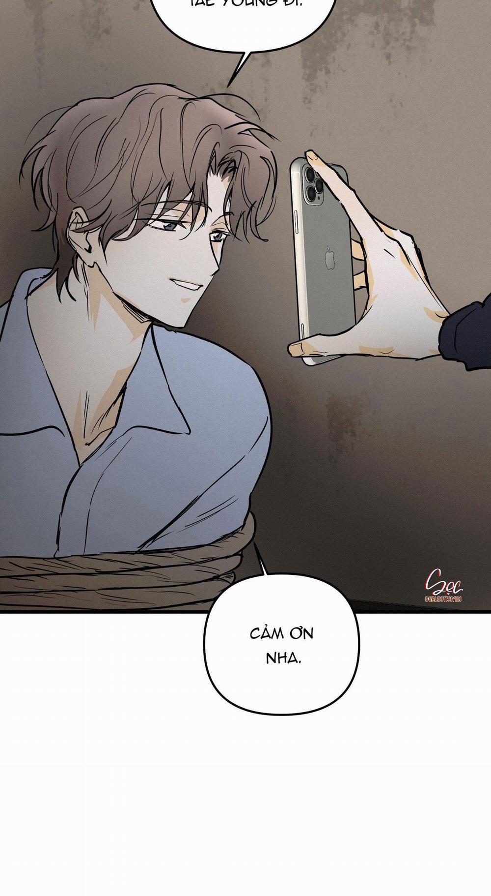 LIE AGAIN 52 trang 44