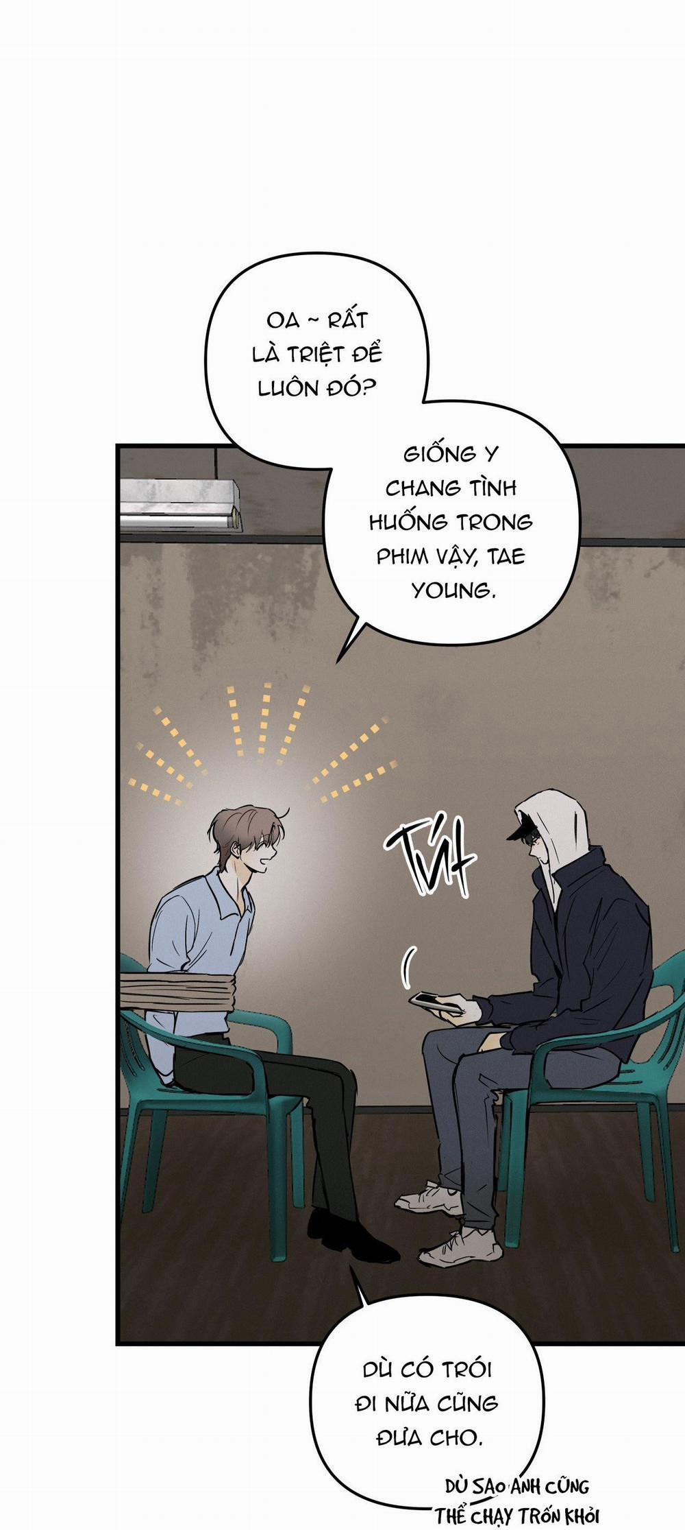 LIE AGAIN 52 trang 45