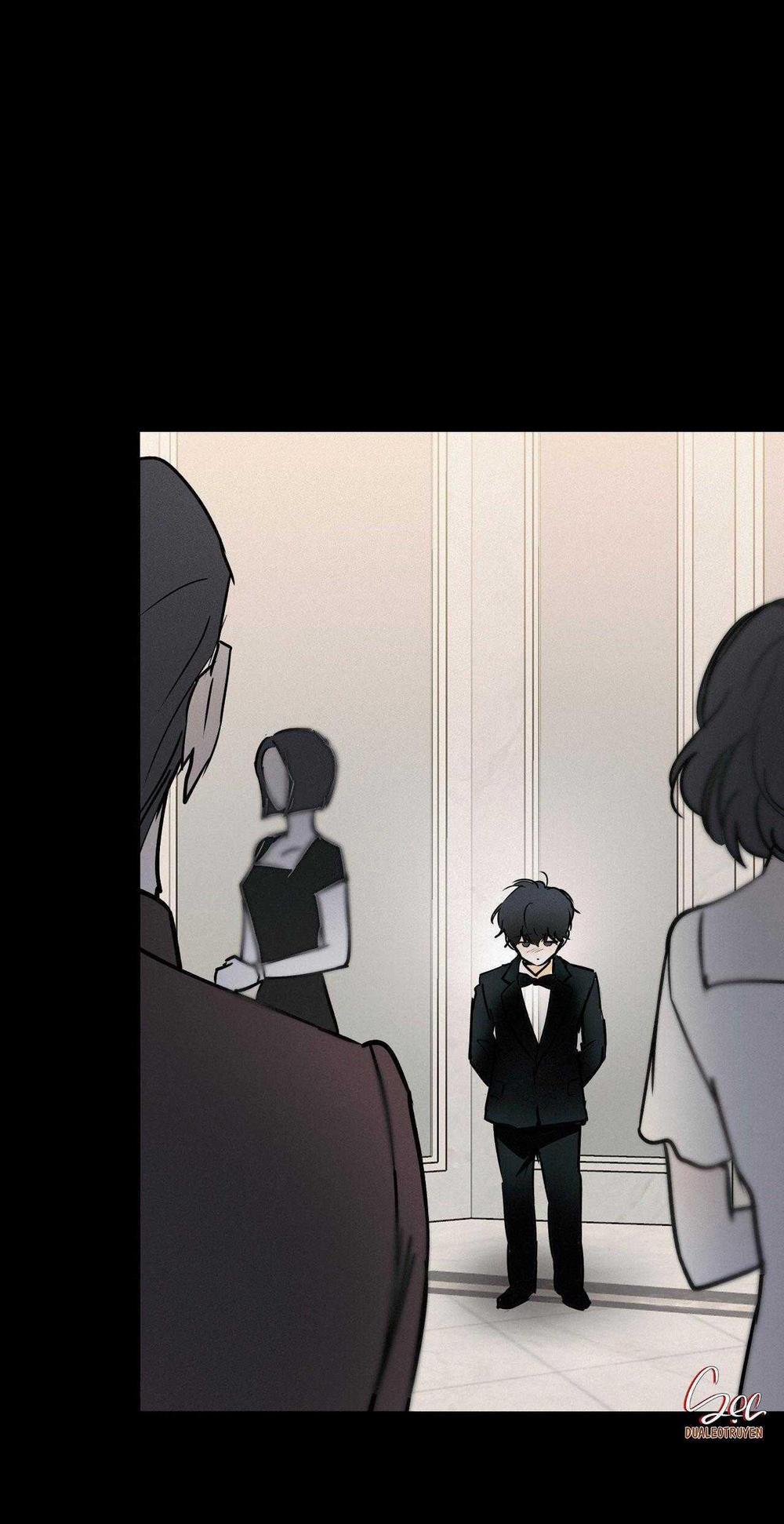 LIE AGAIN 53 trang 1