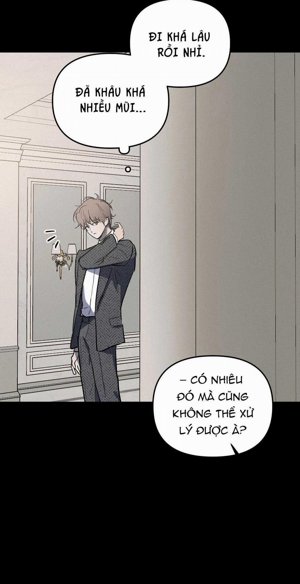 LIE AGAIN 53 trang 10