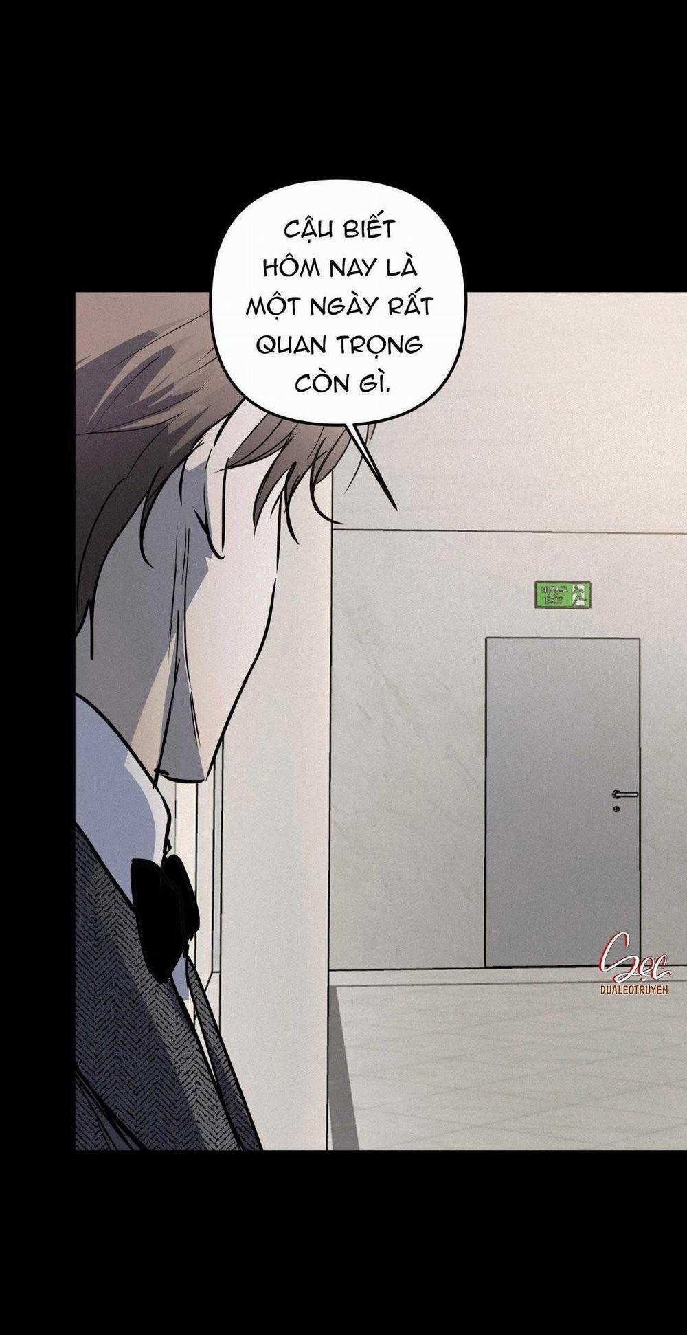 LIE AGAIN 53 trang 11