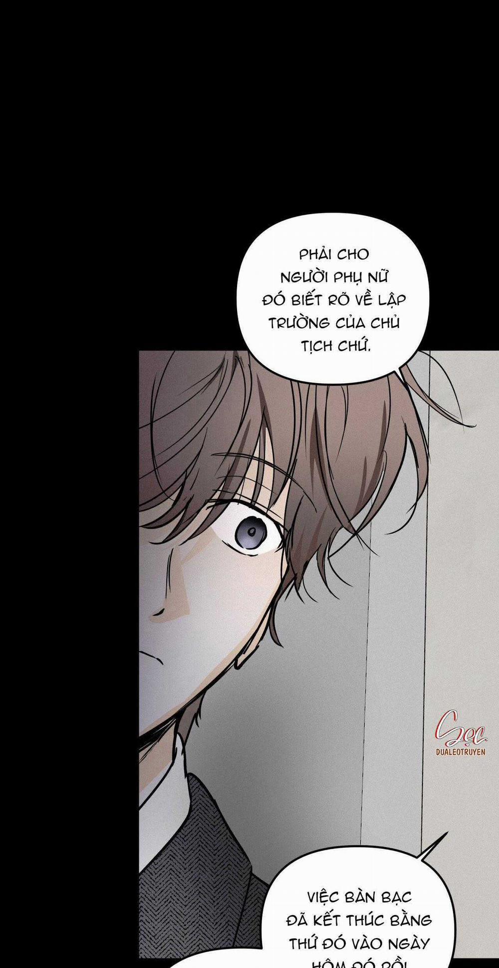 LIE AGAIN 53 trang 13