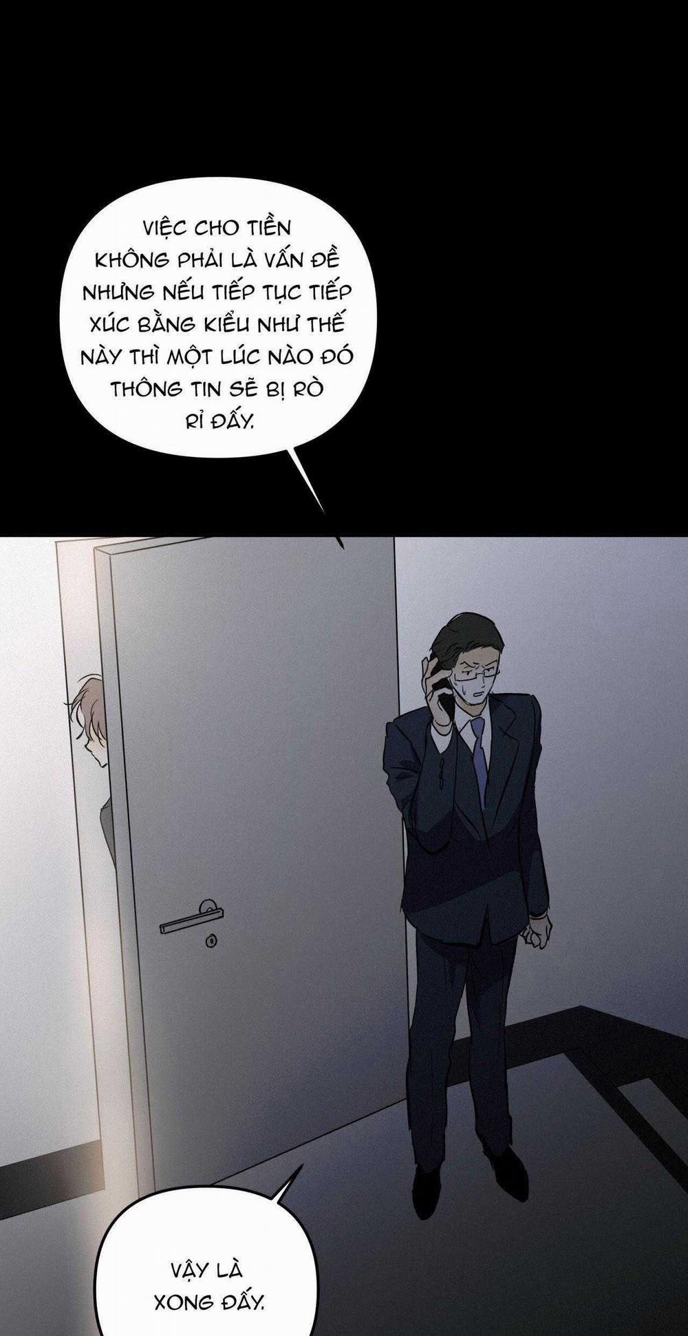 LIE AGAIN 53 trang 15