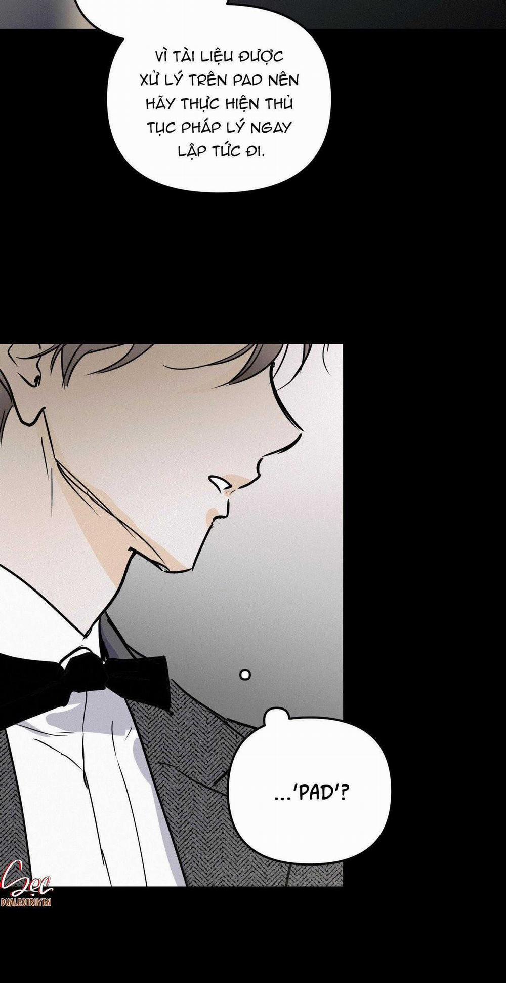 LIE AGAIN 53 trang 16