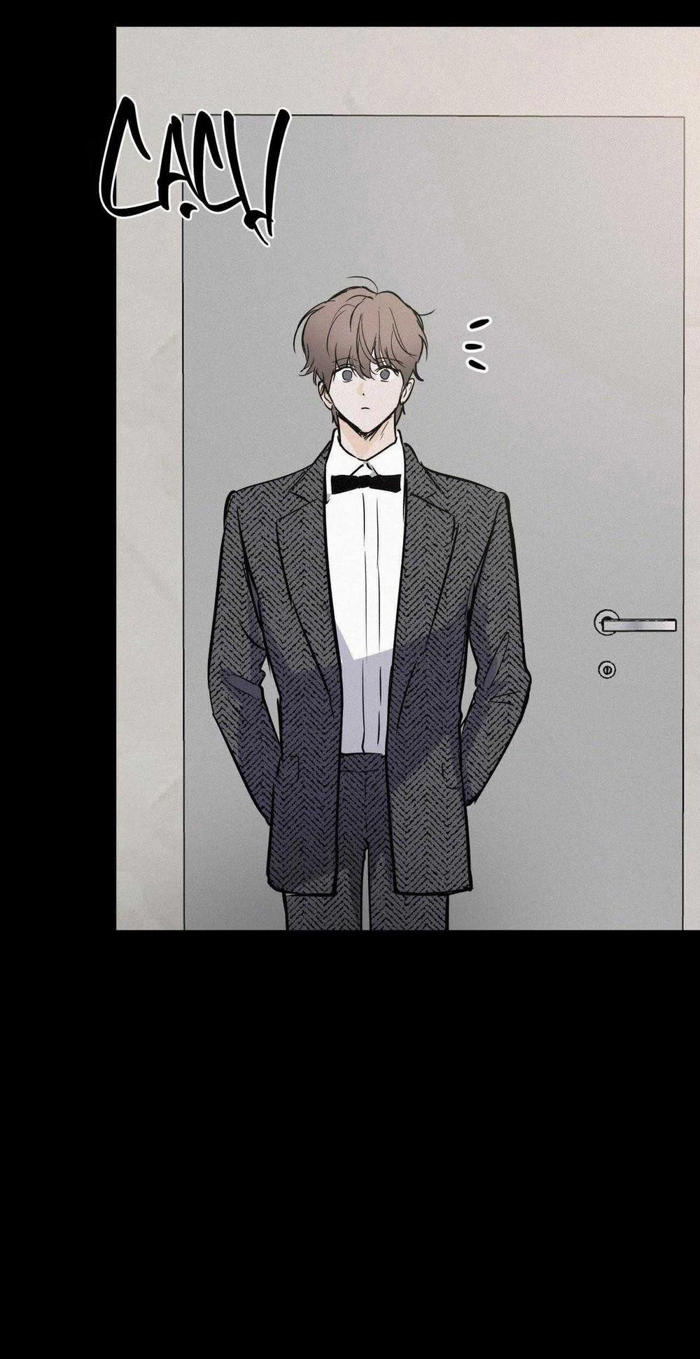 LIE AGAIN 53 trang 17