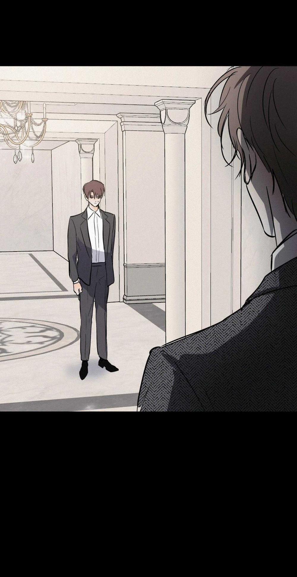 LIE AGAIN 53 trang 18